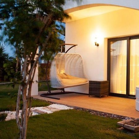 Payam Butik Otel Datça Eksteriør bilde